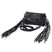 Load image into Gallery viewer, SWC147 Envelope Genuine Leather women bag western Bag