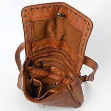 Load image into Gallery viewer, SWC163 Envelope Genuine Leather women bag western Bag
