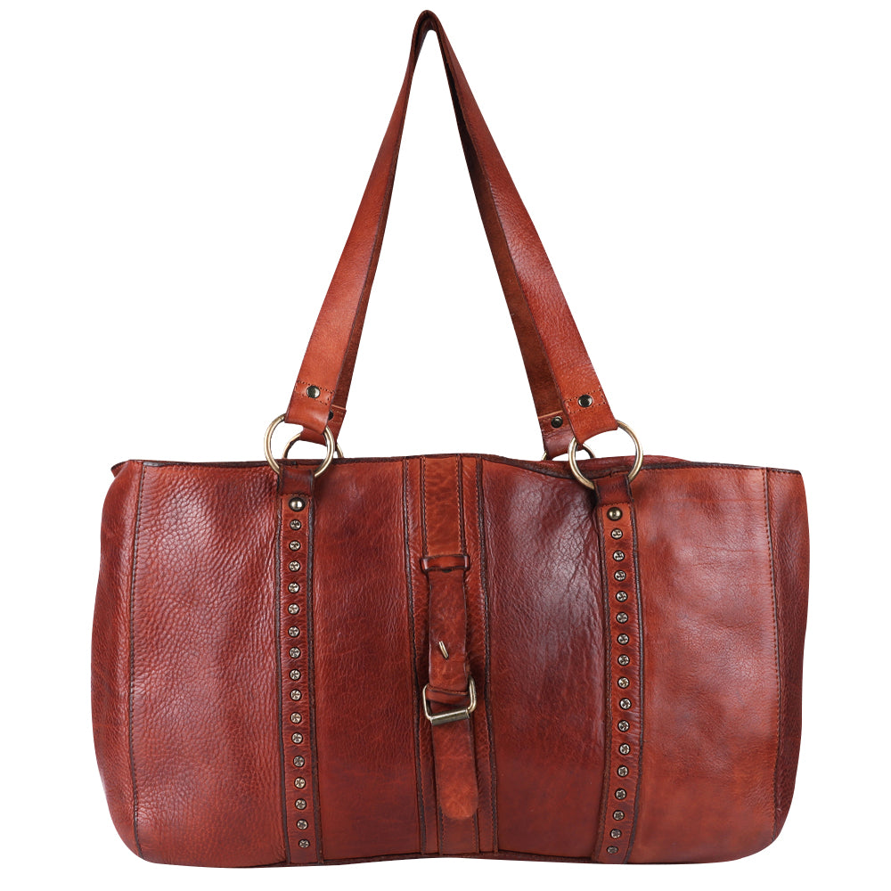 SWC186CG Tote Genuine Leather women bag western Bag