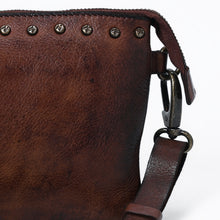 Load image into Gallery viewer, SWC192 Crossbody Genuine Leather women bag western Bag