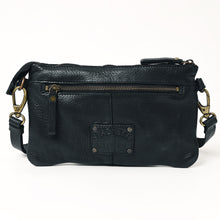 Load image into Gallery viewer, SWC192 Crossbody Genuine Leather women bag western Bag