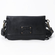 Load image into Gallery viewer, SWC147 Envelope Genuine Leather women bag western Bag
