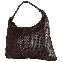 Load image into Gallery viewer, SWC141 Hobo Genuine Leather women bag western Bag