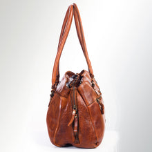 Load image into Gallery viewer, SWC131 Tote Genuine Leather women bag western Bag