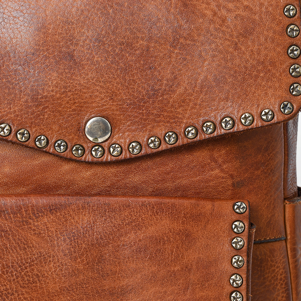 SWC139 Tote Genuine Leather women bag western Bag