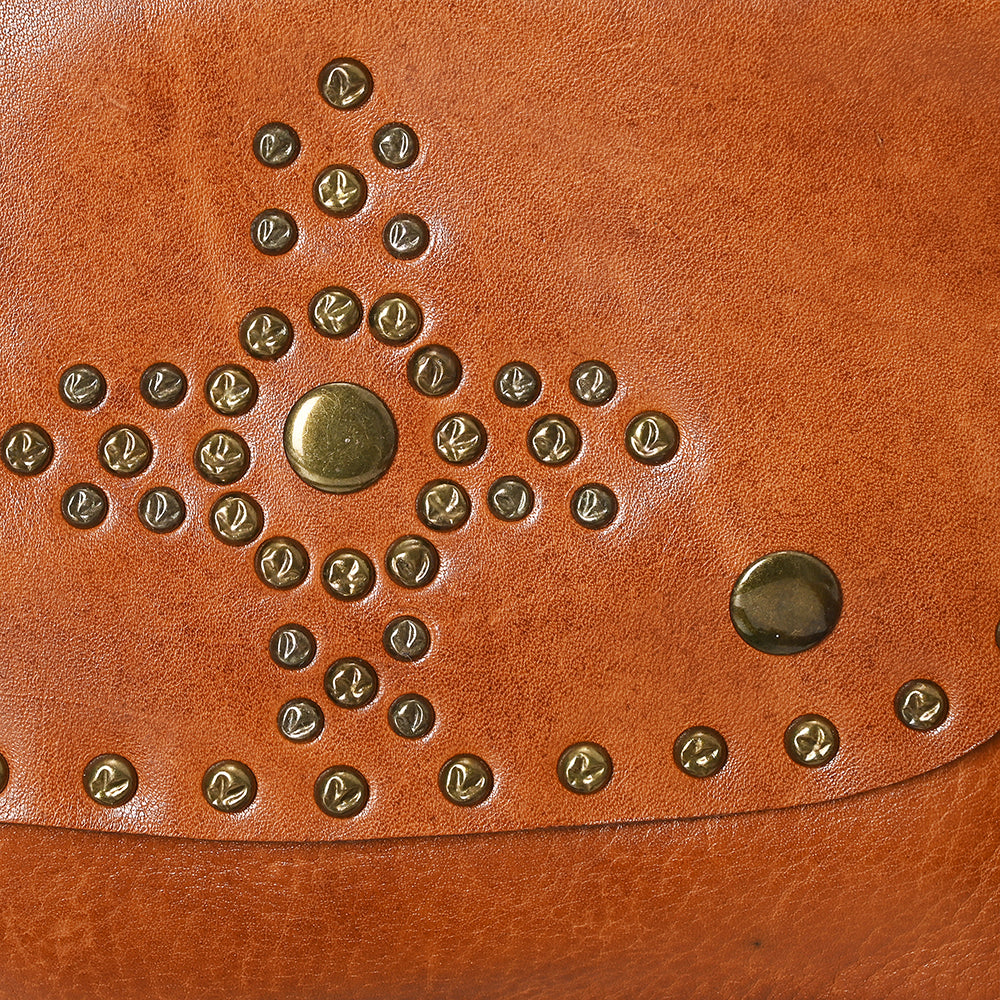 SWC147 Envelope Genuine Leather women bag western Bag