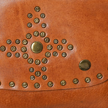 Load image into Gallery viewer, SWC147 Envelope Genuine Leather women bag western Bag