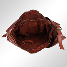 Load image into Gallery viewer, SWC125 Tote Genuine Leather women bag western Bag