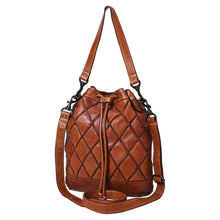 Load image into Gallery viewer, SWC177CG Hobo Genuine Leather women bag western Bag