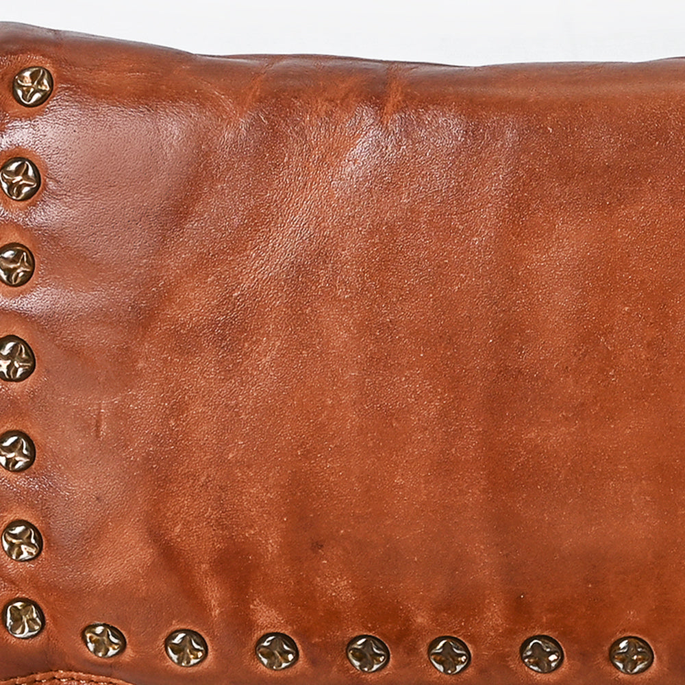 SWC195 Wallet Genuine Leather women bag western Bag