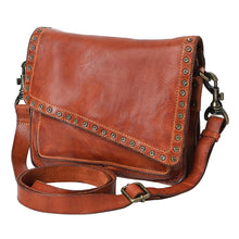 Load image into Gallery viewer, SWC169CG Envelope Genuine Leather women bag western Bag