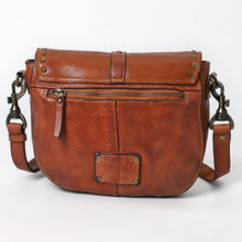 Load image into Gallery viewer, SWC155 Envelope Genuine Leather women bag western Bag
