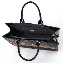 Load image into Gallery viewer, ADBGA775 Tote Genuine Western Leather Women Bag