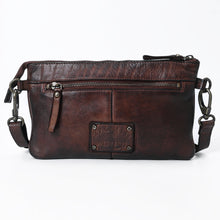 Load image into Gallery viewer, SWC192 Crossbody Genuine Leather women bag western Bag
