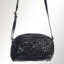 Load image into Gallery viewer, SWC148 Crossbody Genuine Leather women bag western Bag