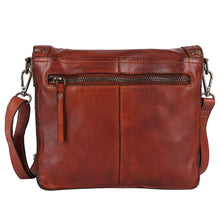 Load image into Gallery viewer, SWL150CG Crossbody Genuine Leather women bag western Bag