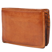 Load image into Gallery viewer, SWC463CG Wallet Genuine Leather women bag western Bag