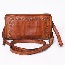 Load image into Gallery viewer, SWC212 Wallet Genuine Leather women bag western Bag