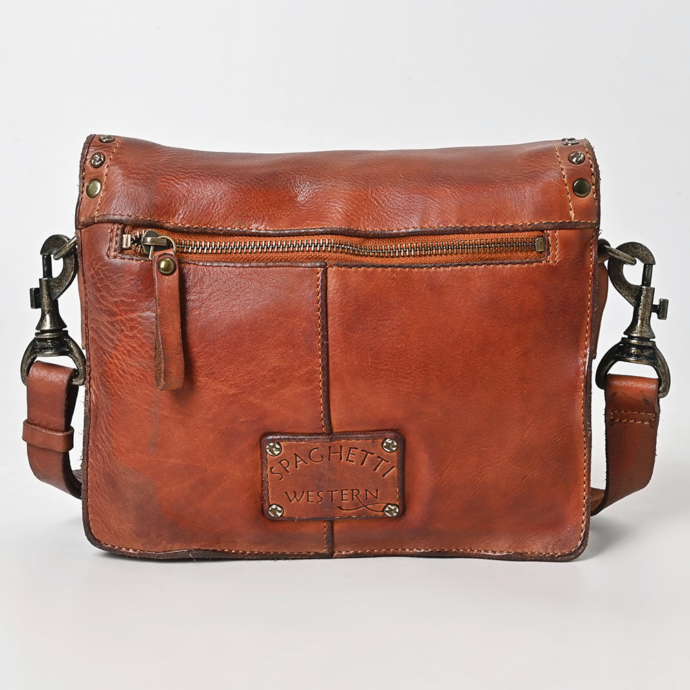 SWC169CG Envelope Genuine Leather women bag western Bag