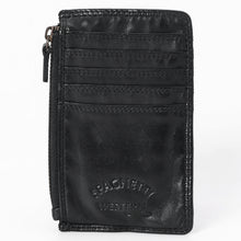 Load image into Gallery viewer, SWC146 Card-Holder Genuine Leather women bag western Bag