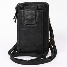 Load image into Gallery viewer, SWC213 Sling Genuine Leather women bag western Bag