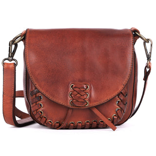 SWL149CG Crossbody Genuine Leather women bag western Bag