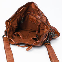 Load image into Gallery viewer, SWC177CG Hobo Genuine Leather women bag western Bag