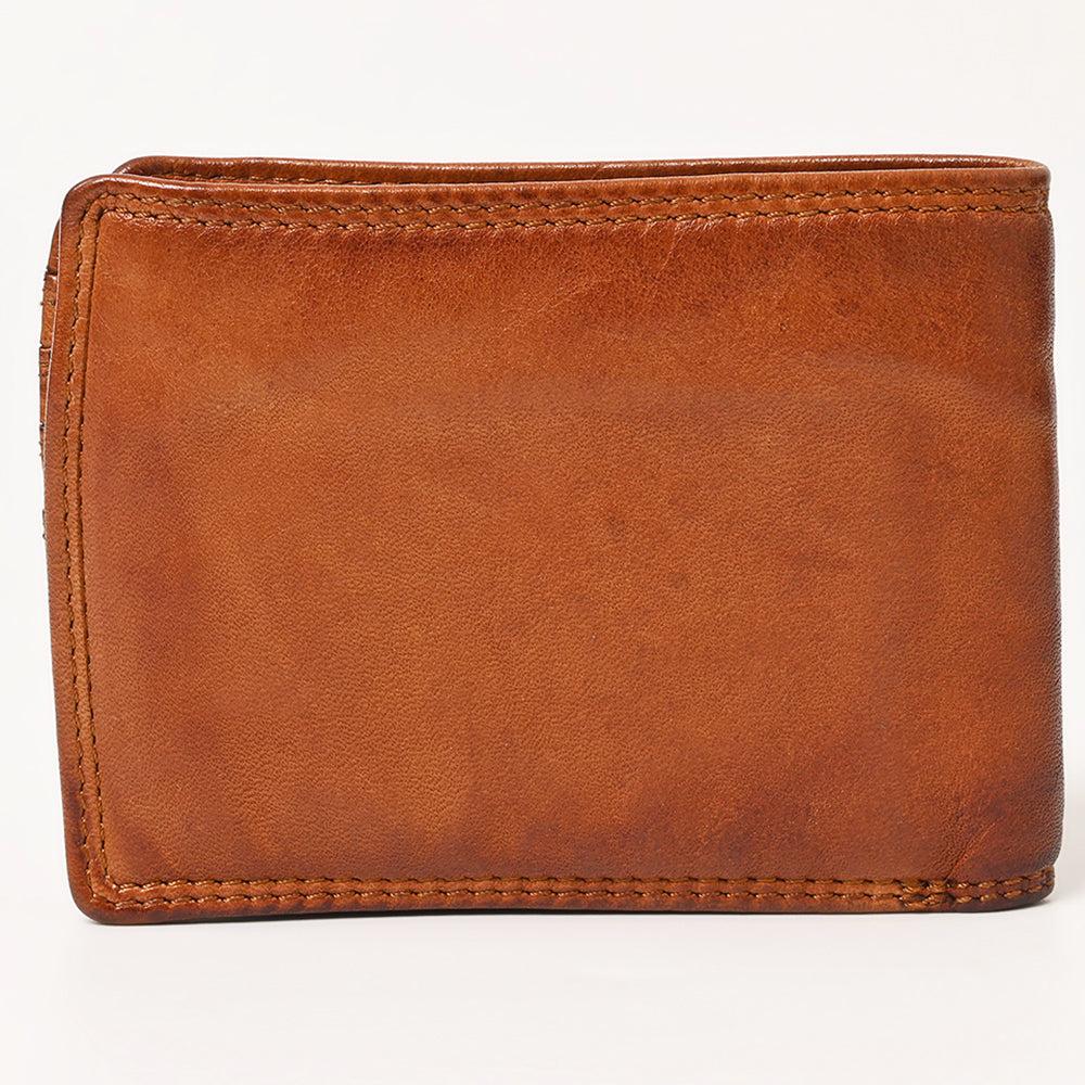 SWC463CG Wallet Genuine Leather women bag western Bag