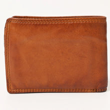 Load image into Gallery viewer, SWC463CG Wallet Genuine Leather women bag western Bag