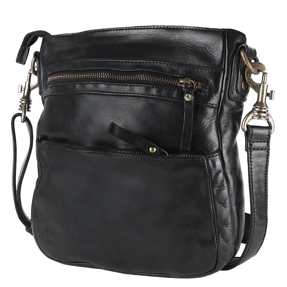 LC-SWC407BLK