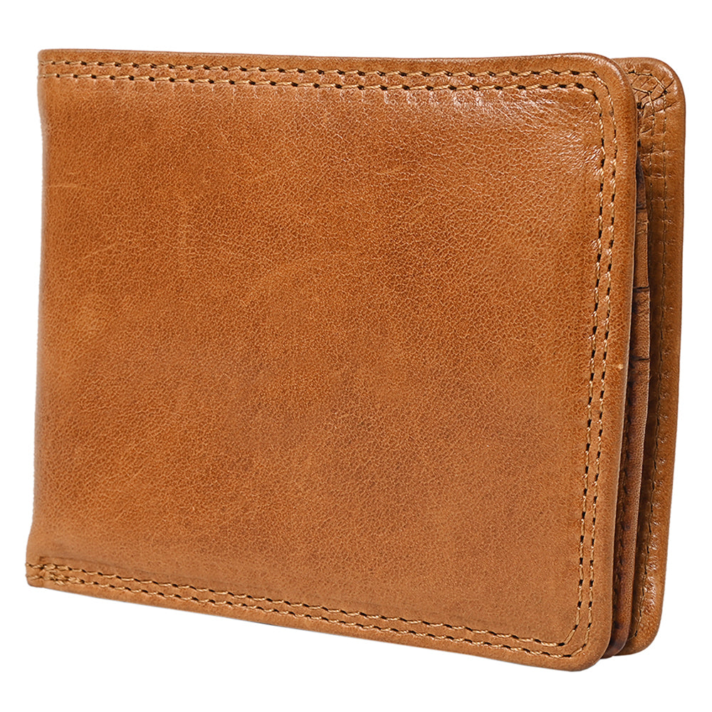 SWC450TAN Wallet Genuine Leather women bag western Bag