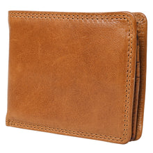 Load image into Gallery viewer, SWC450TAN Wallet Genuine Leather women bag western Bag