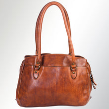 Load image into Gallery viewer, SWC131 Tote Genuine Leather women bag western Bag