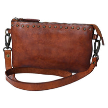 Load image into Gallery viewer, SWC192 Crossbody Genuine Leather women bag western Bag