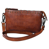 SWC192 Crossbody Genuine Leather women bag western Bag