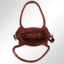 Load image into Gallery viewer, SWC178 Tote Genuine Leather women bag western Bag Blake