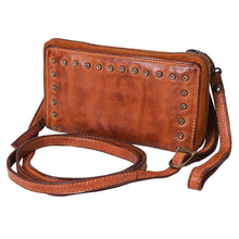 Load image into Gallery viewer, SWC212 Wallet Genuine Leather women bag western Bag