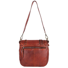 Load image into Gallery viewer, SWL141CG Crossbody Genuine Leather women bag western Bag