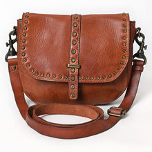 Load image into Gallery viewer, SWC155 Envelope Genuine Leather women bag western Bag