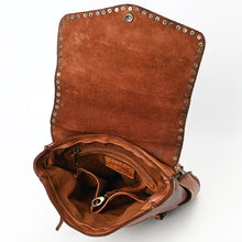 Load image into Gallery viewer, SWC139 Tote Genuine Leather women bag western Bag
