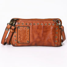 Load image into Gallery viewer, SWC212 Wallet Genuine Leather women bag western Bag