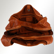 Load image into Gallery viewer, SWC184 Hobo Genuine Leather women bag western Bag