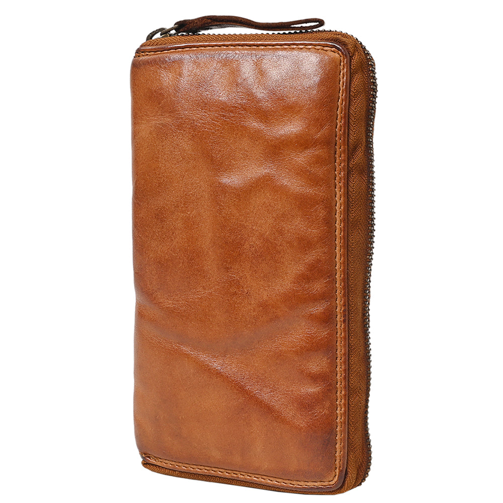 SWC434 Wallet Genuine Leather women bag western Bag
