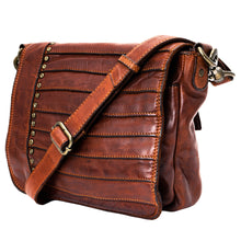 Load image into Gallery viewer, SWC158 Crossbody Genuine Leather women bag western Bag