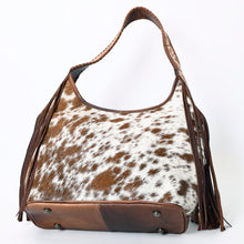 Load image into Gallery viewer, ADBG803 Hobo Hair On Genuine Western Leather Women Bag Annie