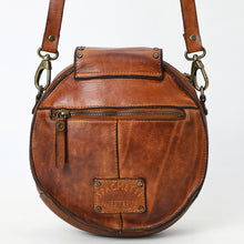 Load image into Gallery viewer, SWC152 Canteen Genuine Leather women bag western Bag