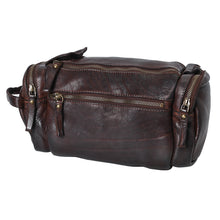 Load image into Gallery viewer, SWC400 Duffel Genuine Leather women bag western Bag