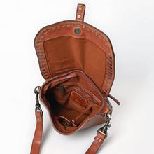 Load image into Gallery viewer, SWC155 Envelope Genuine Leather women bag western Bag