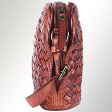 Load image into Gallery viewer, SWC148 Crossbody Genuine Leather women bag western Bag