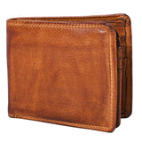 SWC442TAN Wallet Genuine Leather women bag western Bag